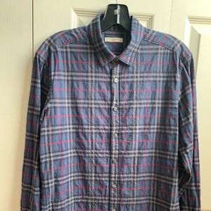 Burberry Brit shirt